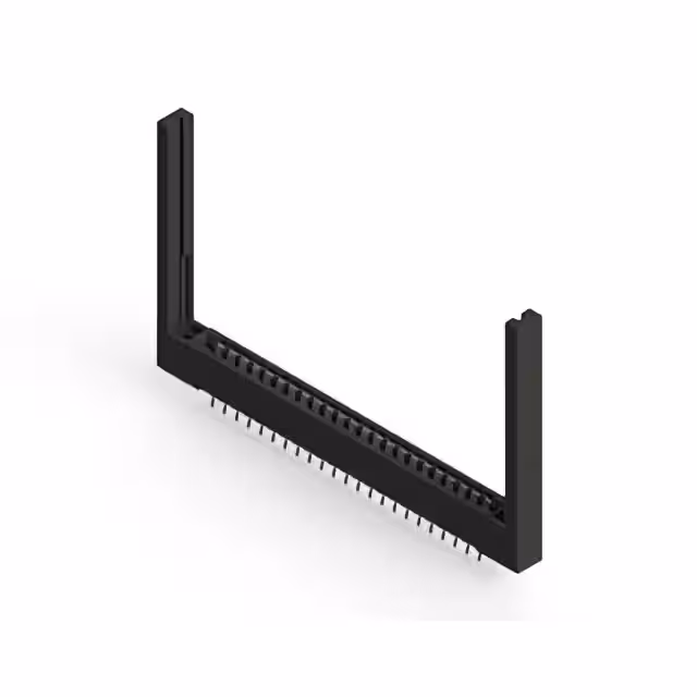 357-046-456-268 EDAC Inc.  Edgeboard Connectors